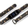 Náhradní náramek Mi band 3/4/5/6 Velikonoce 2 černý