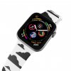 Apple watch řemínek MrakyApple watch Apple watch řemínek Mraky Mraky bílý
