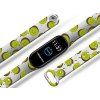 Náhradní náramek Mi band 3/4/5/6 Kiwi bílý