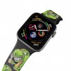 Apple watch řemínek Kavosaurus černý