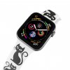 Apple watch řemínek KočkaApple watch řemínek KočkaApple watch řemínek KočkaApple watch Apple watch řemínek Kočka Kočka bílý