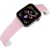 Apple watch řemínek PepitoApple watch Apple watch řemínek Pepito Pepito bílý