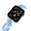 Apple watch řemínek Medvídci řemínek bílý