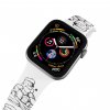 Apple watch řemínek PepekApple watch Apple watch řemínek PepekPepek bílý