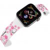 Apple watch řemínek Sakura 2Apple watch Apple watch řemínek Sakura 2Sakura 2 bílý