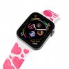 Apple watch řemínek SrdceApple watch Apple watch řemínek Srdce Srdce bílý
