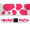 Apple watch řemínek SrdceApple watch Apple watch řemínek SrdceSrdce bílý