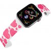 Apple watch řemínek SrdceApple watch Apple watch řemínek SrdceSrdce bílý