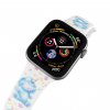 Apple watch řemínek Unifant bílý
