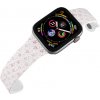 Apple watch řemínek Bršlice růžováApple watch Apple watch řemínek Bršlice růžováBršlice růžová bílý