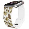 Apple watch řemínek BuldociApple watch Apple watch řemínek BuldociBuldoci bílý
