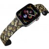 Apple watch řemínek BuldociApple watch Apple watch řemínek BuldociBuldoci černý