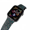 Apple watch řemínek Bršlice modráApple watch Apple watch řemínek Bršlice modráBršlice modrá černý