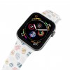 Apple watch řemínek Vajíčka bílý