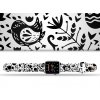 Apple watch řemínek Černobílá kuřátkaApple watch Apple watch řemínek Černobílá kuřátka Černobílá kuřátka bílý