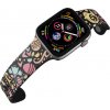 Apple watch řemínek Velikonoce 1 černý