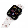 Apple watch řemínek Velikonoce 2 bílý