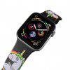Apple watch řemínek Jednorožec 2 černý