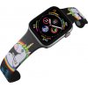 Apple watch řemínek Jednorožec 2 černý