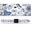 Apple watch řemínek CibulákApple watch Apple watch řemínek Cibulák Cibulák bílý