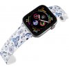 Apple watch řemínek CibulákApple watch Apple watch řemínek Cibulákek Cibulák bílý