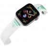 Apple watch řemínek Pokemon bílý