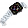 Apple watch řemínek SíťApple watch Apple watch řemínek Síť Síť bílý