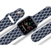 Apple watch řemínek SíťApple watch Apple watch řemínek SíťSíť modrý