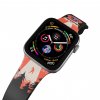 Apple watch řemínek UFO černý