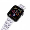 Apple watch řemínek BrýleApple watch Apple watch řemínek BrýleBrýle bílý