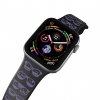 Apple watch řemínek BrýleApple watch Apple watch řemínek BrýleBrýle černý