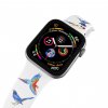 Apple watch řemínek PtáčciApple watch Apple watch řemínek Ptáčci Ptáčci bílý