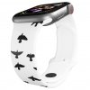 Apple watch řemínek PtáciApple watch Apple watch řemínek PtáciPtáci bílý