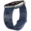 Apple watch řemínek PtáciApple watch Apple watch řemínek Ptáci Ptáci modrý