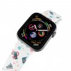 Apple watch řemínek Street styleApple watch Apple watch řemínek Street styleStreet style bílý