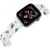 Apple watch řemínek Street styleApple watch Apple watch řemínek Street styleStreet style bílý