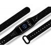 Náhradní náramek Mi band 3/4 Znamení zvěrokruhuNáhradní náramek Mi band 3/4 Znamení zvěrokruhu černý