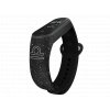Náhradní náramek Mi band 3/4 Znamení zvěrokruhuNáhradní náramek Mi band 3/4 Znamení zvěrokruhu černý