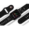 Apple watch řemínek 42/44/45 Znamení zvěrokruhu černý