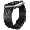 Apple watch řemínek 42/44/45 Znamení zvěrokruhu černý