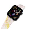 Apple watch řemínek Růžovo-zlatý mramorApple watch Apple watch řemínek Růžovo-zlatý mramorRůžovo-zlatý mramor bílý
