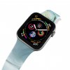 Apple watch řemínek Modro-šedý mramorApple watch Apple watch řemínek Modro-šedý mramorModro-šedý mramor bílý