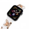 Apple watch řemínek ČivavaApple watch Apple watch řemínek ČivavaČivava bílý