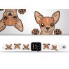 Apple watch řemínek ČivavaApple watch řemApple watch řemínek Čivavaínek Čivava bílý