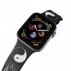 Apple watch řemínek Jin Jang černý