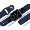 Apple watch řemínek KůňApple watch Apple watch řemínek Kůň Kůň modrý