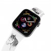 Apple watch řemínek KůňApple watch řemínek KůňApple watch Apple watch řemínek KůňKůň bílý
