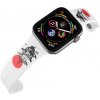 Apple watch řemínek Japonsko bílý