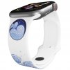 Apple watch řemínek VzduchApple watch Apple watch řemínek VzduchVítr bílý