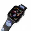Apple watch řemínek VzduchApple watch Apple watch řemínek VzduchVítr černý